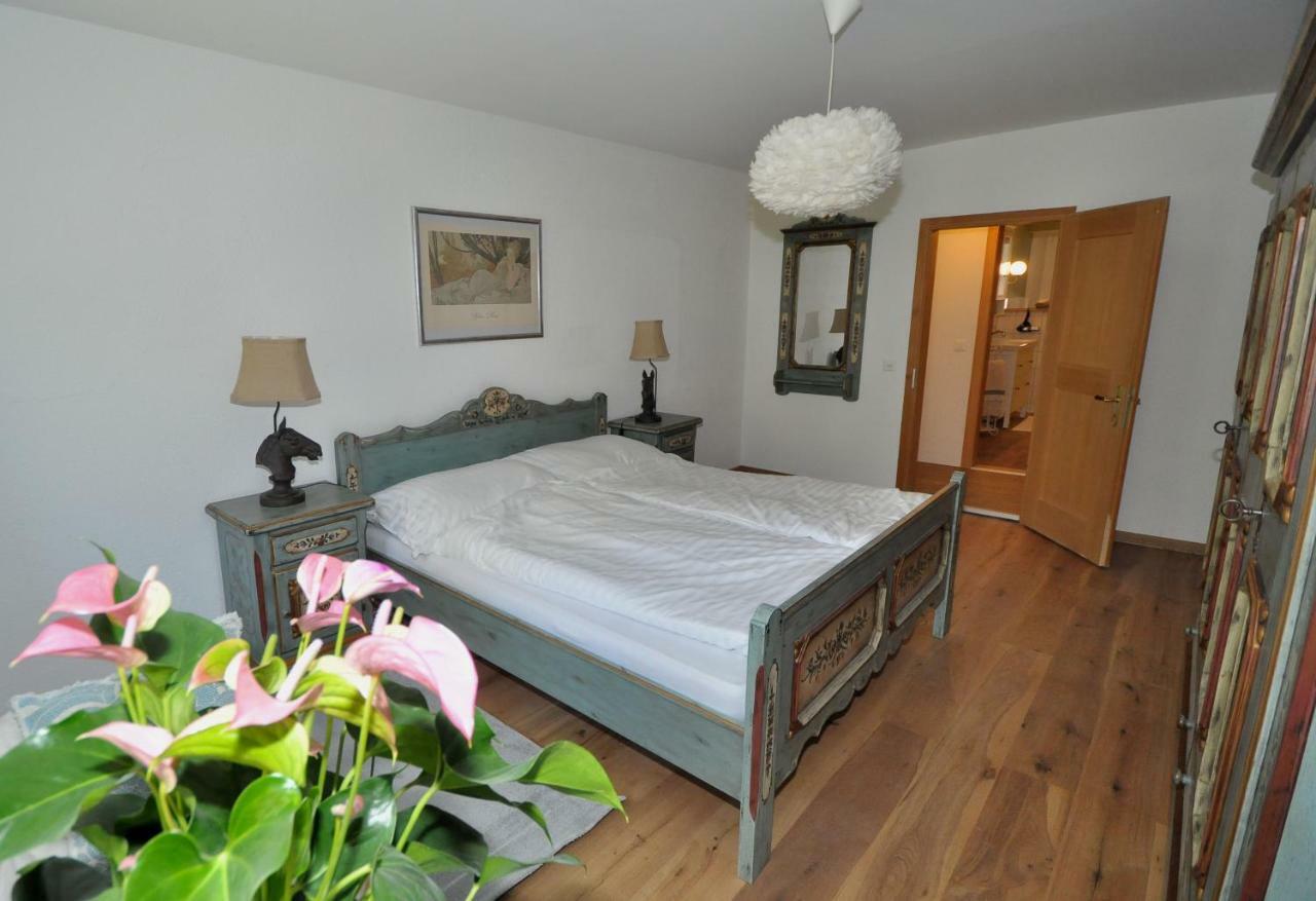 B&B Zum Rossli Zunzgen Exterior photo