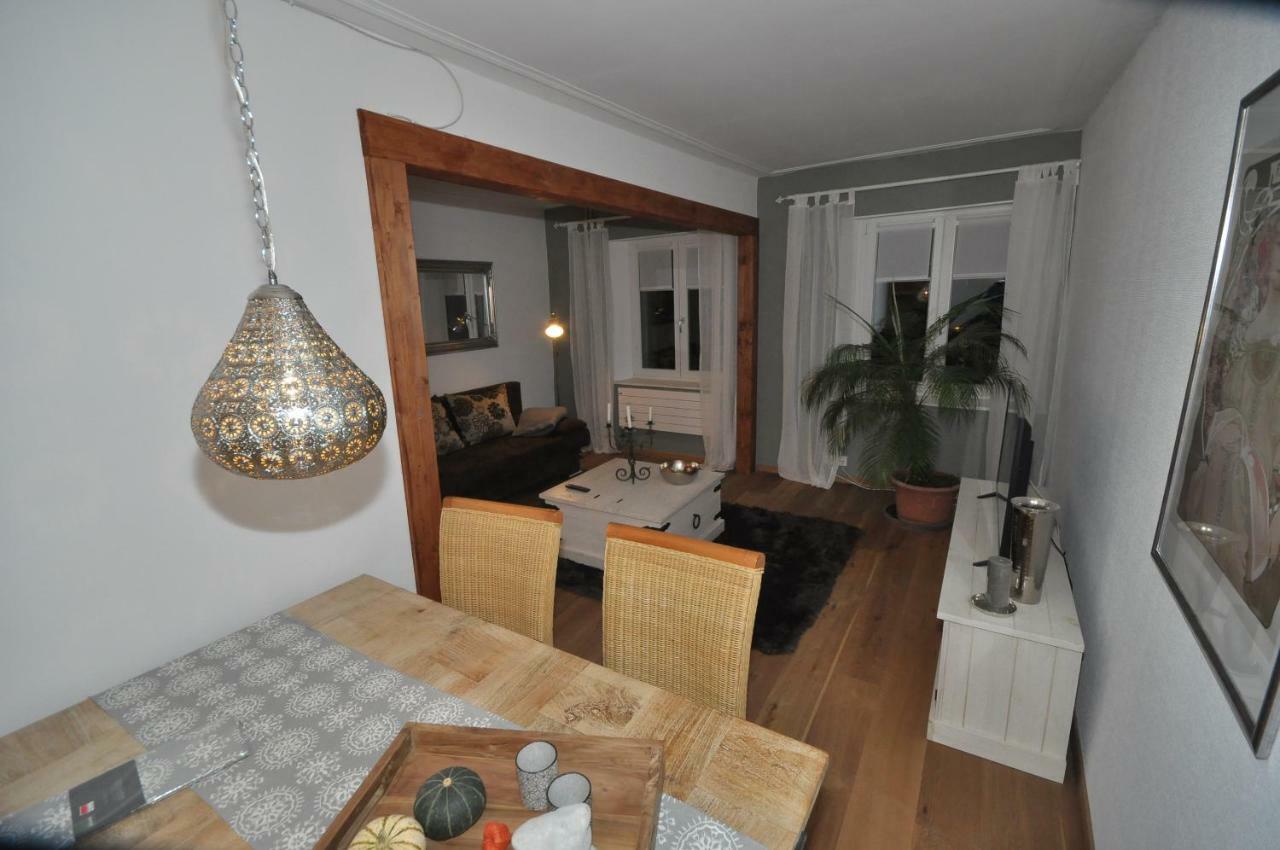 B&B Zum Rossli Zunzgen Exterior photo